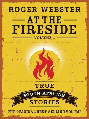 cover image of At the Fireside--Volume 1